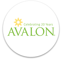 Avalon Consulting logo