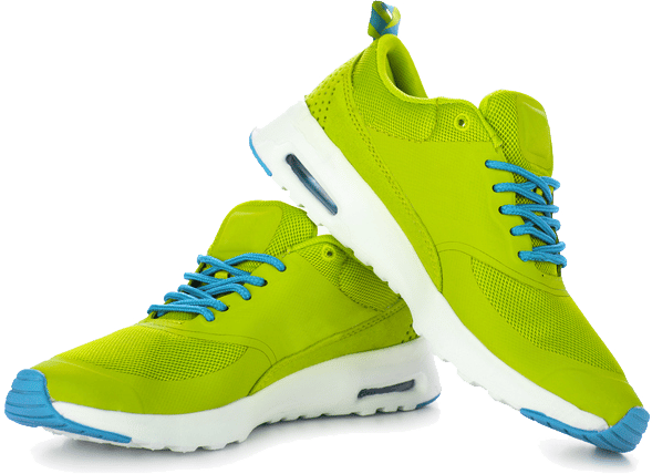 green running shoes, Government Contracting, HR Services