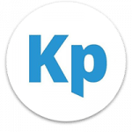 Knucklepuck logo