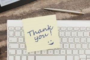 Make Employee Appreciation a Habit All Year Long