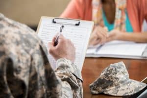 The HR Team - Twelve Big Benefits of Hiring Veterans