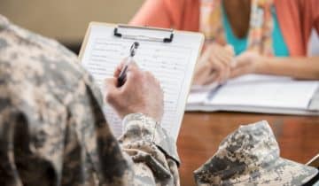 The HR Team - Twelve Big Benefits of Hiring Veterans
