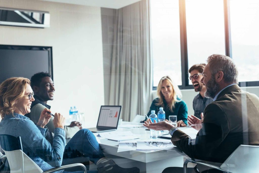 Culture Fit: Is it a Priority in Your Hiring Process?