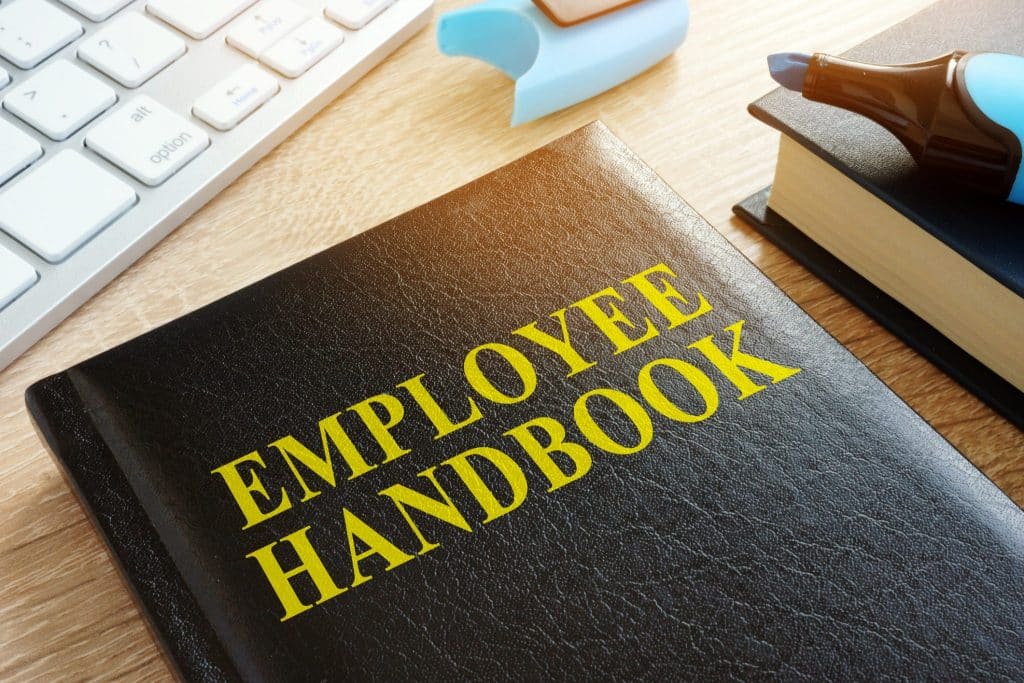 Up to Date Employee Handbooks are a Must-Have for Any Business