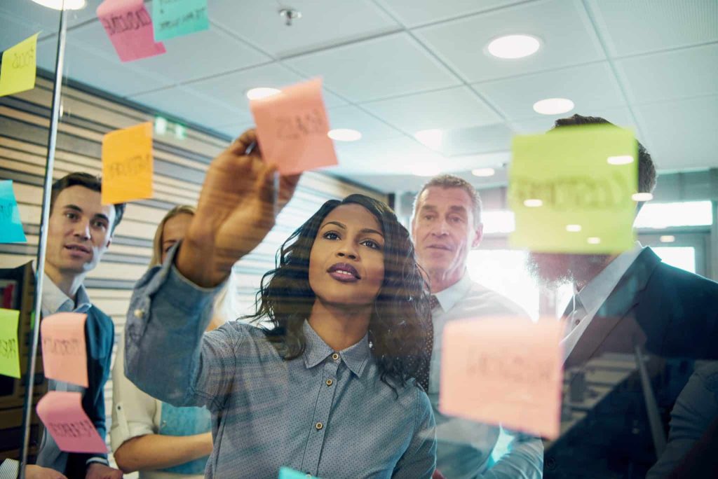 Ten Leadership Techniques that Create High Performance Teams