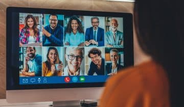 Master the Art of Hosting Virtual Business Meetings