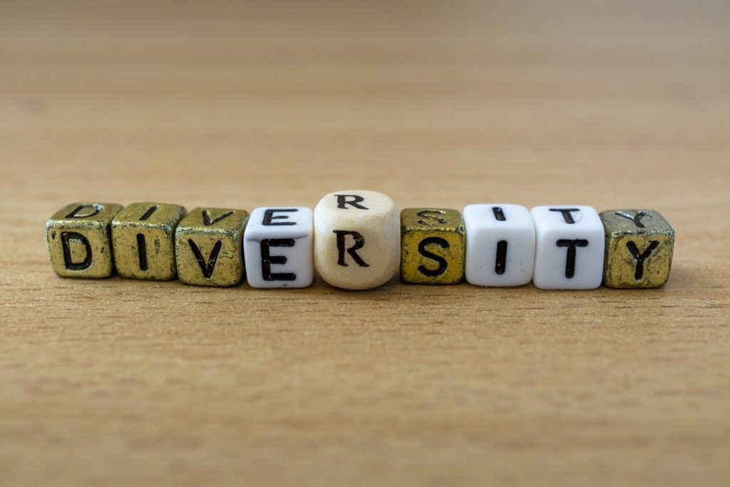 Emerging Trends and Opportunities in Workplace Diversity, Equity & Inclusion