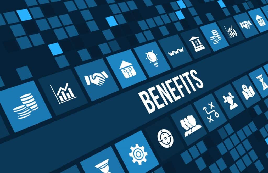 Five Post-COVID-19 Employee Benefits Your Business Can’t Afford to be Without