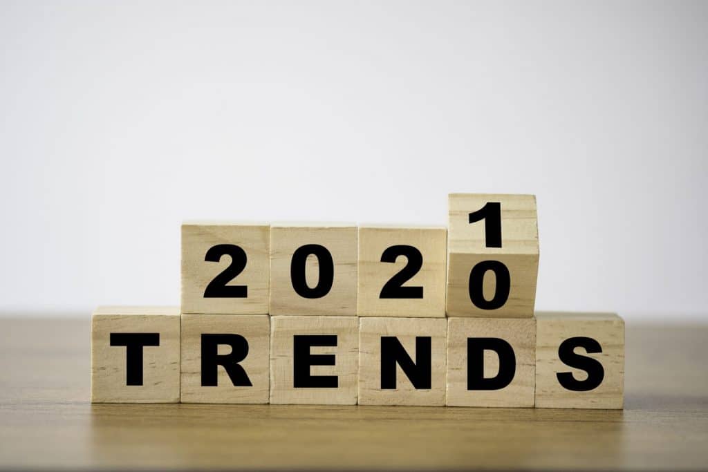 The New Face of Human Resources Trends to Watch for 2021