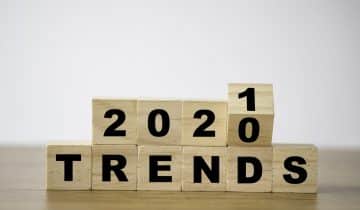 The New Face of Human Resources Trends to Watch for 2021