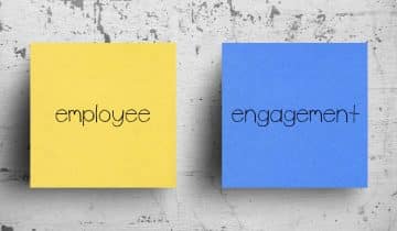 The New Face of Employee Engagement Trends for 2021 and Beyond