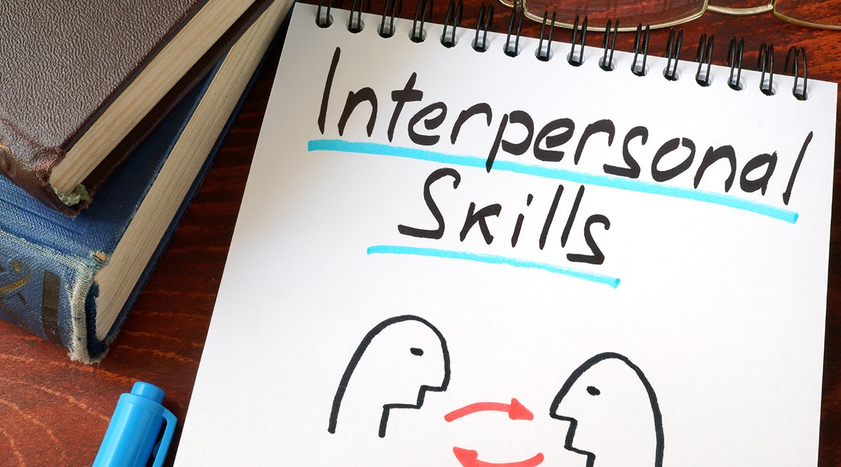 Interpersonal Skills In The Workplace Examples And