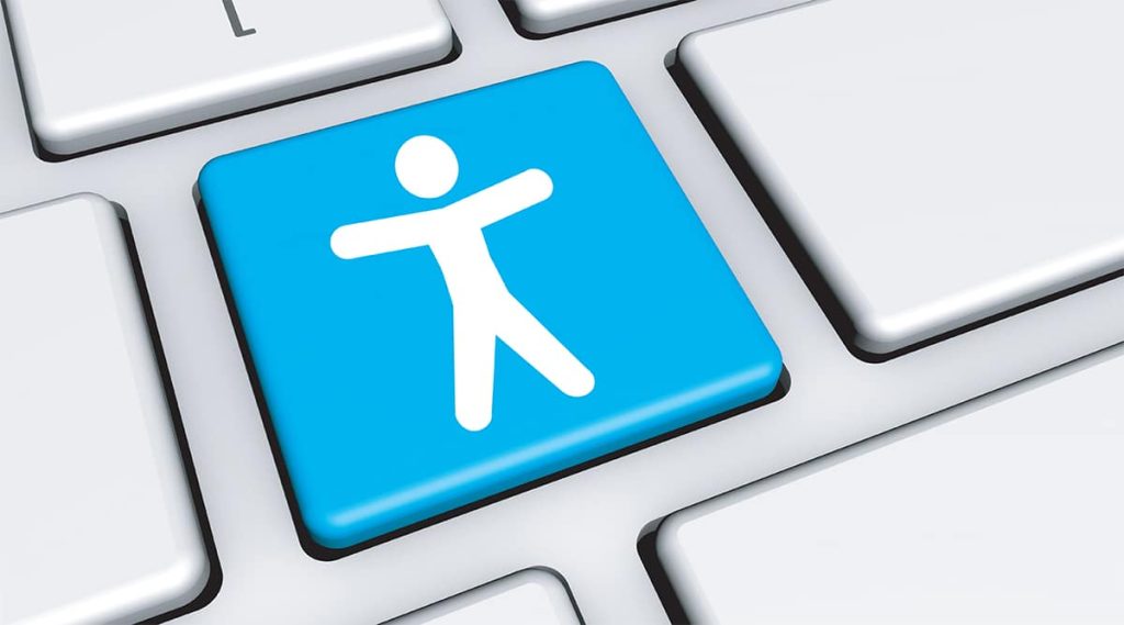 Career Site Accessibility