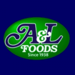A&L Foods Logo