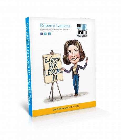 Eileen's lessons book 3