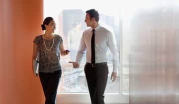Do You Need an Outside HR Partner? Watch for These Six Telltale Signs