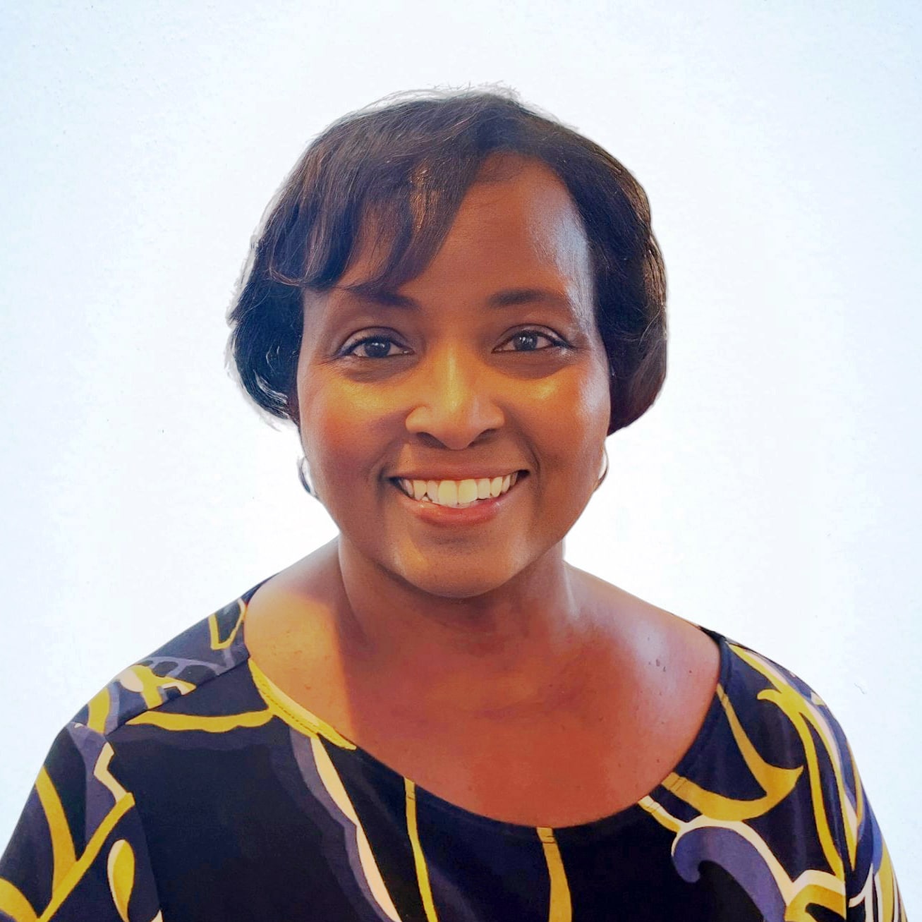 Beverly Jackson