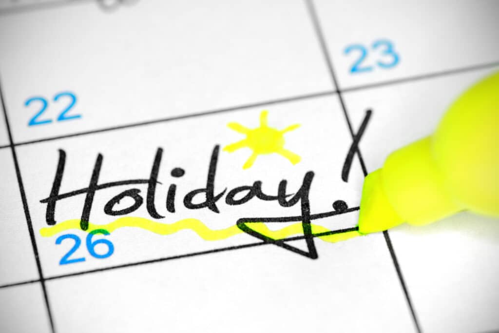 Holiday Preparation Tips Every Workplace Needs