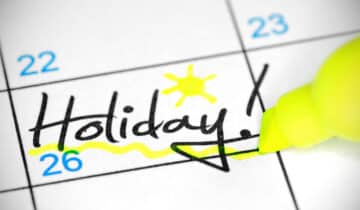 Holiday Preparation Tips Every Workplace Needs