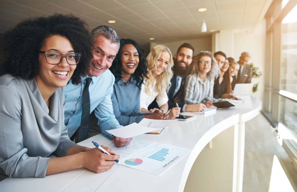 Building Resilient Teams Six Secrets to Help You Thrive Amid Change