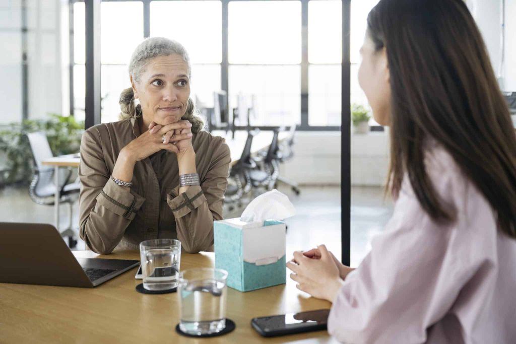 empathy at work