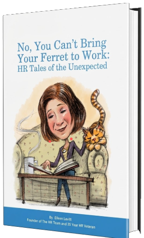 Eileen’s HR Lessons