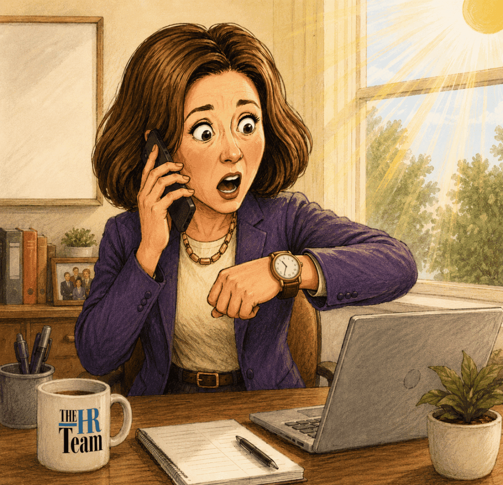 How do you handle workplace mistakes?