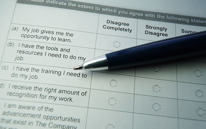 Why Employee Engagement Surveys Are Only Part of the Story