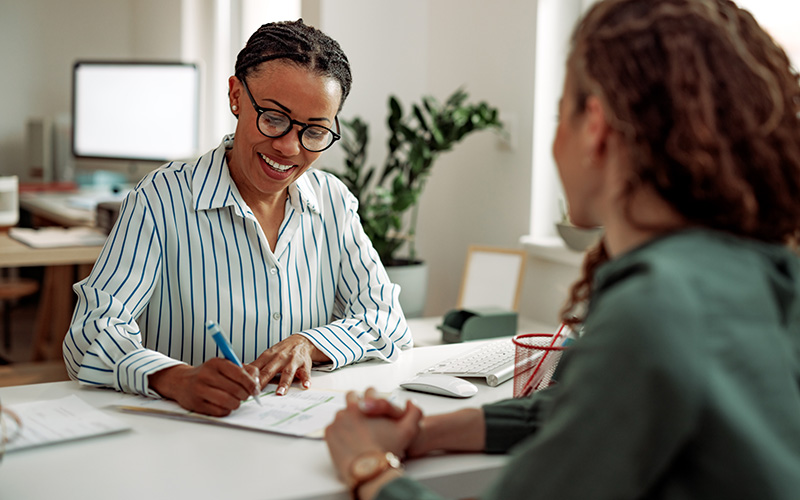 Employee Benefits, Flexibility, and Stability: The New Competitive Advantage