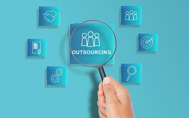 How Do I Compare Different HR Outsourcing Companies in Maryland?