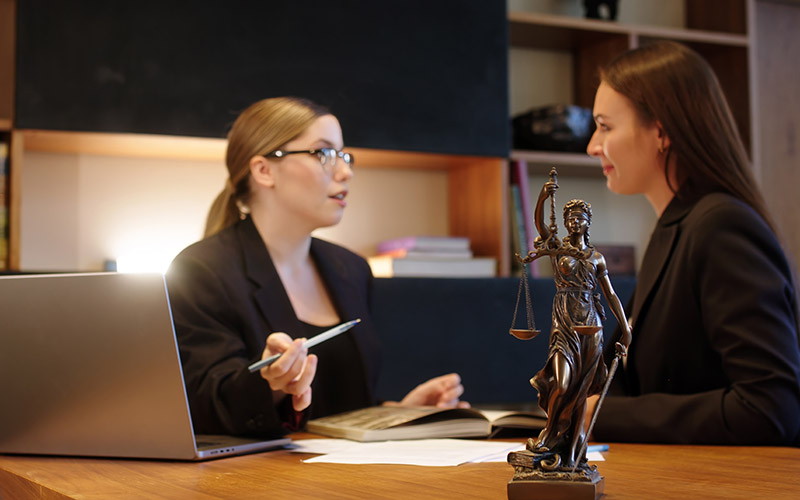 How HR Consulting Firms Work with Law Firms