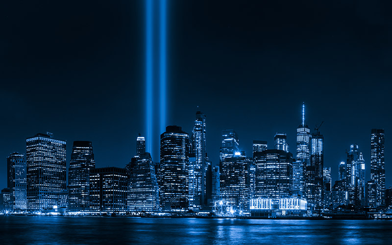 Remembering 911 By Creating a Culture of Empathy and Support