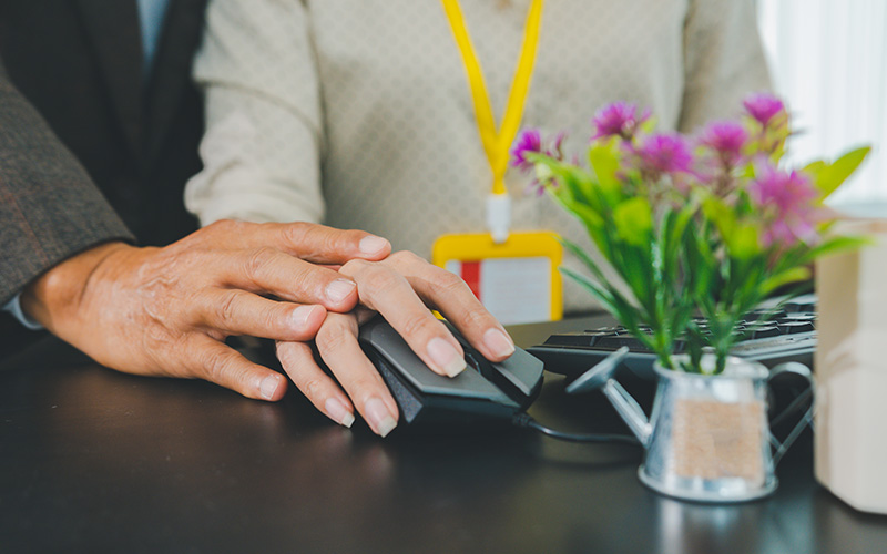 Sexual Harassment in the Workplace: A Better Approach to Prevention and Response