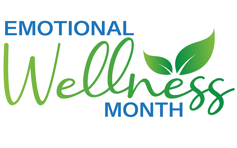 Emotional Wellness Month: Is Your Workplace Due for a Checkup?